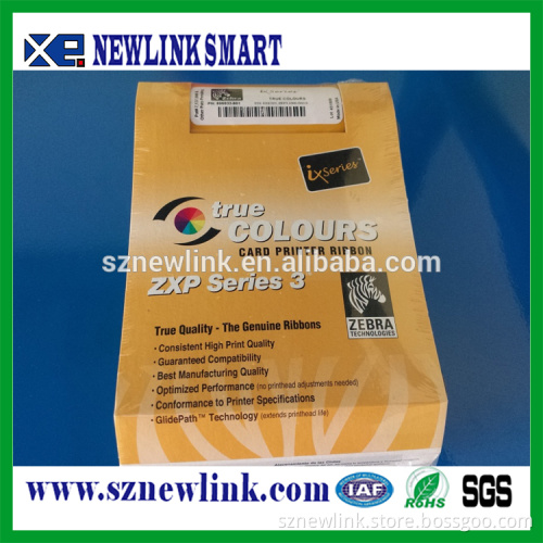 Good Price For Zebra ZXP3/ P /I Series Printer Ribbon